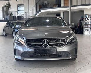 Mercedes-Benz A 180 Gebrauchtwagen