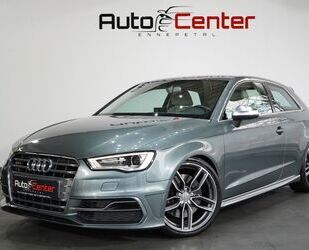 Audi S3 Gebrauchtwagen