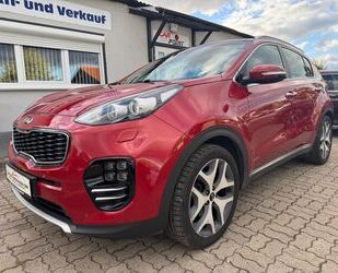 Kia Sportage Gebrauchtwagen