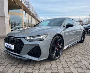 Audi RS7 Gebrauchtwagen