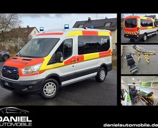 Ford Transit Gebrauchtwagen