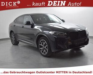 BMW X4 Gebrauchtwagen
