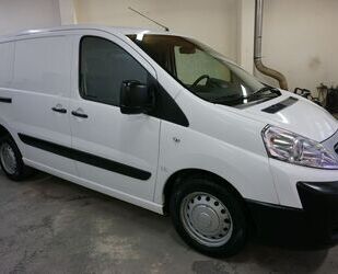 Fiat Scudo Gebrauchtwagen