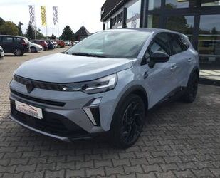 Renault Symbioz Gebrauchtwagen