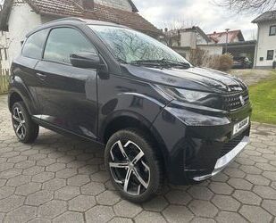 Aixam Cross Gebrauchtwagen
