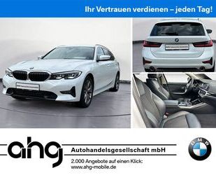 BMW 320 Gebrauchtwagen