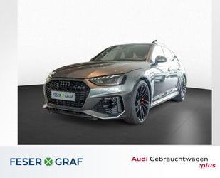 Audi RS4 Gebrauchtwagen