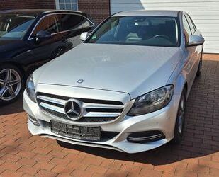 Mercedes-Benz C 180 Gebrauchtwagen