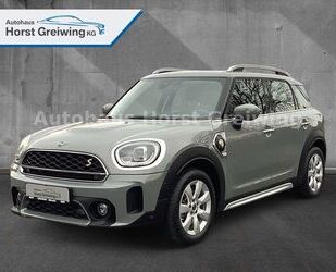 Mini Cooper SE Countryman Gebrauchtwagen