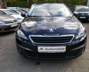 Peugeot 308 Gebrauchtwagen