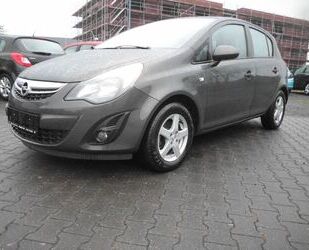 Opel Corsa Gebrauchtwagen