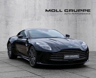 Aston Martin DB12 Gebrauchtwagen