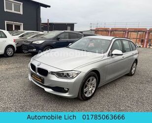 BMW 320 Gebrauchtwagen
