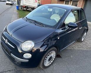 Fiat 500 Gebrauchtwagen