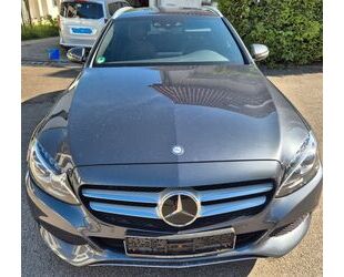 Mercedes-Benz C 350 Gebrauchtwagen