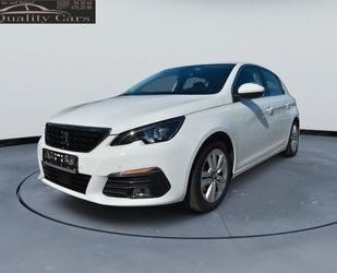 Peugeot 308 Gebrauchtwagen