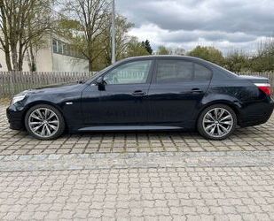 BMW 535 Gebrauchtwagen