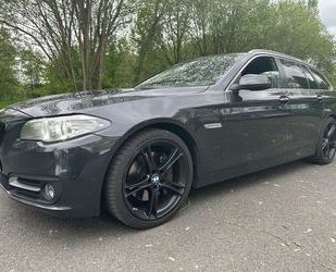 BMW 530 Gebrauchtwagen