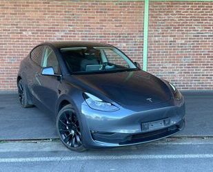 Tesla Model Y Gebrauchtwagen