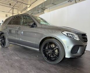 Mercedes-Benz GLE 43 AMG Gebrauchtwagen
