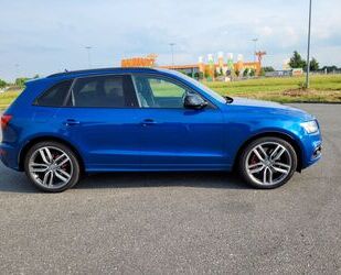 Audi SQ5 Gebrauchtwagen