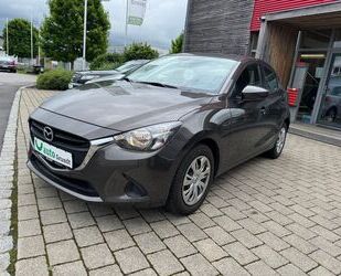 Mazda 2 Gebrauchtwagen