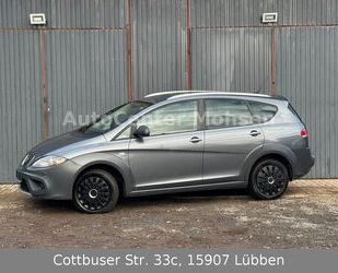 Seat Altea Gebrauchtwagen