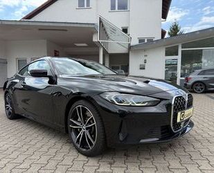 BMW 430 Gebrauchtwagen