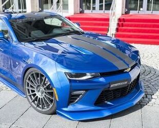 Chevrolet Camaro Gebrauchtwagen