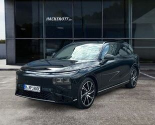 XPeng G9 Gebrauchtwagen