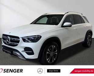 Mercedes-Benz GLE 300 Gebrauchtwagen