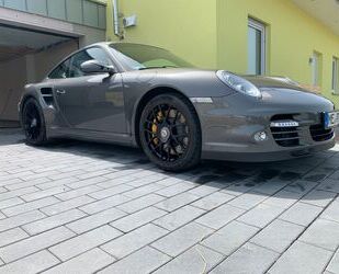 Porsche 997 Gebrauchtwagen