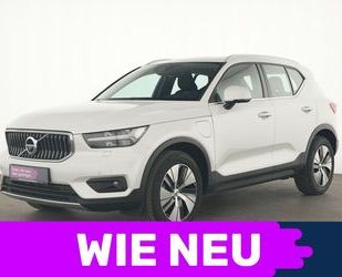 Volvo XC40 Gebrauchtwagen