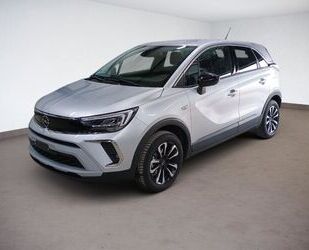 Opel Crossland (X) Gebrauchtwagen