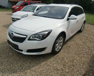 Opel Insignia Gebrauchtwagen