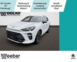 Cupra Terramar Gebrauchtwagen