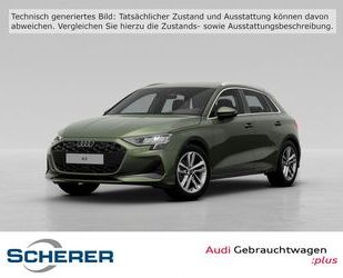 Audi A3 Gebrauchtwagen