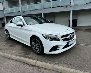 Mercedes-Benz C 220 Gebrauchtwagen