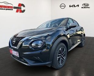 Nissan Juke Gebrauchtwagen