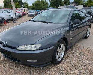 Peugeot 406 Gebrauchtwagen