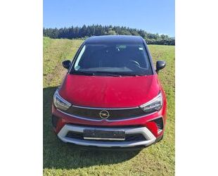 Opel Crossland (X) Gebrauchtwagen