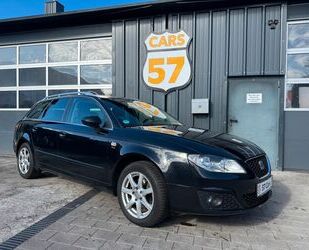 Seat Exeo Gebrauchtwagen