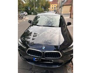 BMW X2 Gebrauchtwagen