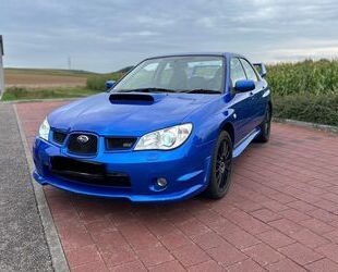 Subaru Impreza Gebrauchtwagen