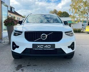 Volvo XC40 Gebrauchtwagen