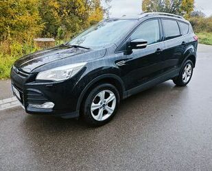 Ford Kuga Gebrauchtwagen