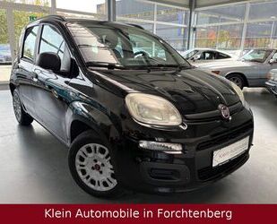 Fiat Panda Gebrauchtwagen