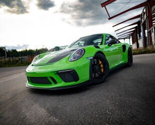 Porsche 991 Gebrauchtwagen