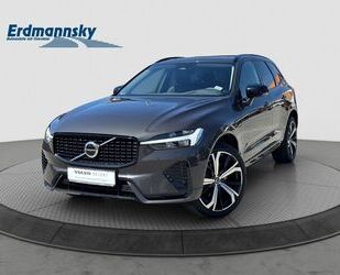 Volvo XC60 Gebrauchtwagen
