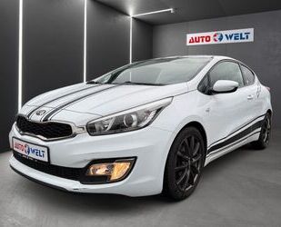 Kia pro ceed / ProCeed Gebrauchtwagen